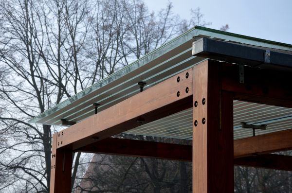 Four Season Room Construction